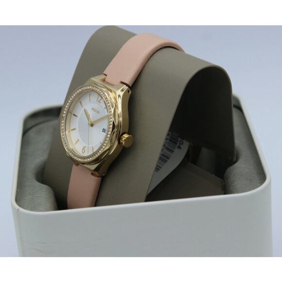 Fossil BQ3804 Ladies Eevie Watch - Picture 6 of 10